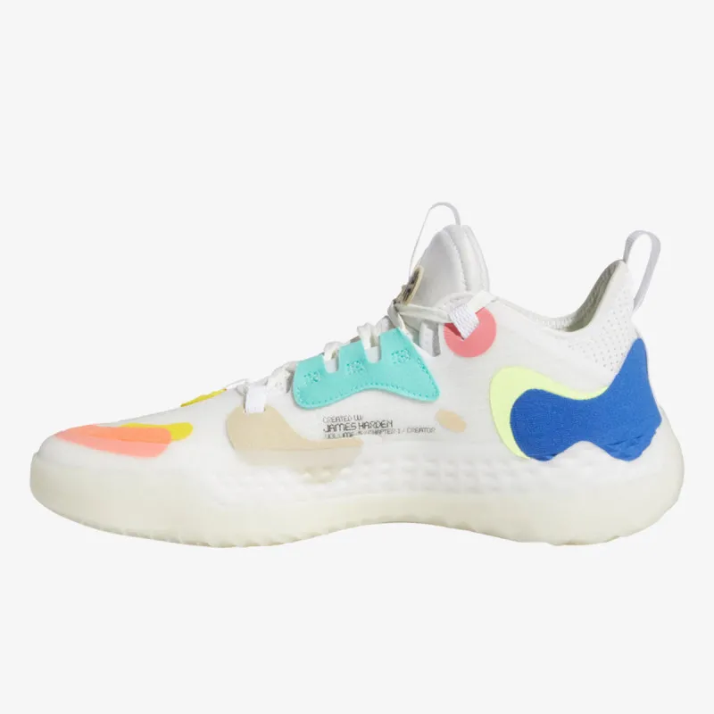adidas Harden Vol. 5 Futurenatural 