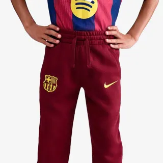 Nike FCB B NSW CLUB FTJOGGERPANTSE 