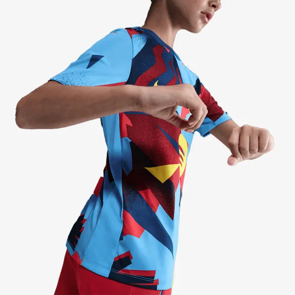 Nike FCB Y NK DF ACDPR SS TOP KPMSE 
