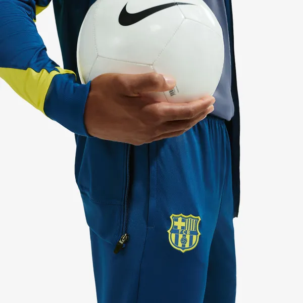 Nike FCB M NK DF STRK TRK SUIT K SE 
