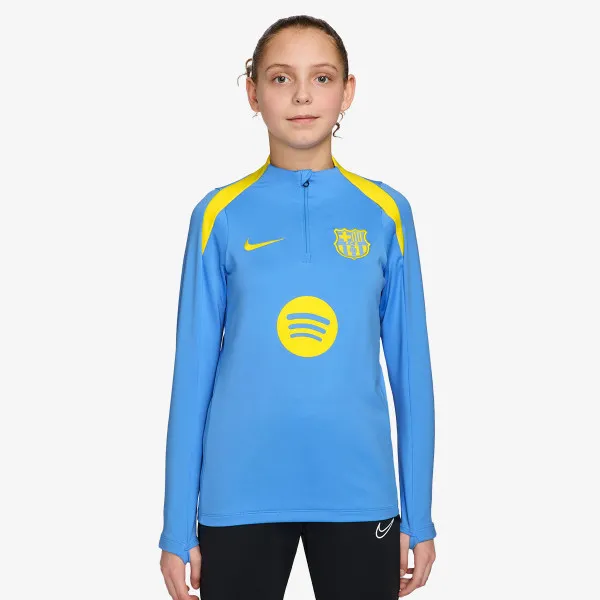 Nike FCB Y NK DF STRK DRILL TOP KSE 