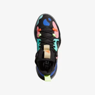 adidas Harden Stepback 2 J 