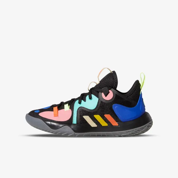 adidas Tenisice Harden Stepback 2 J 