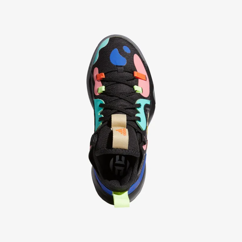 adidas Harden Stepback 2 J 