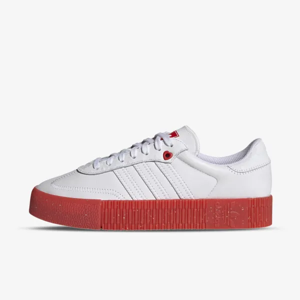 adidas SAMBAROSE W 