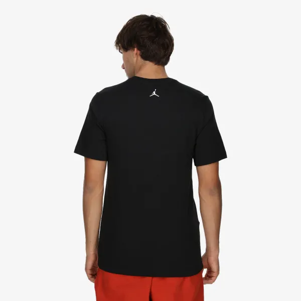 Nike M J BRAND DOT MJ SS CREW 