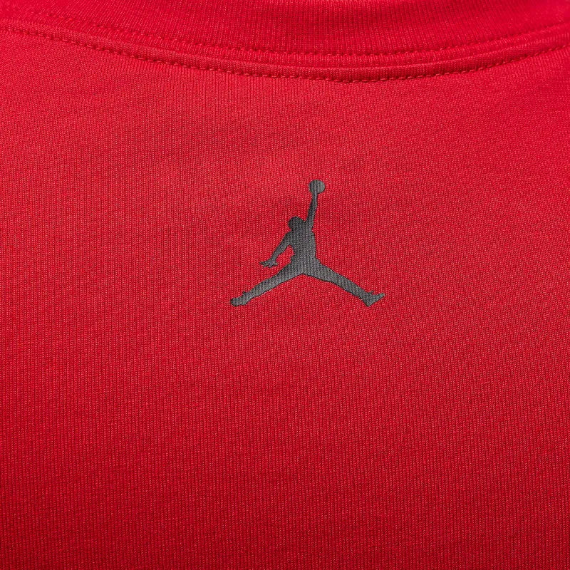 Nike M J FLT ESS SS CREW