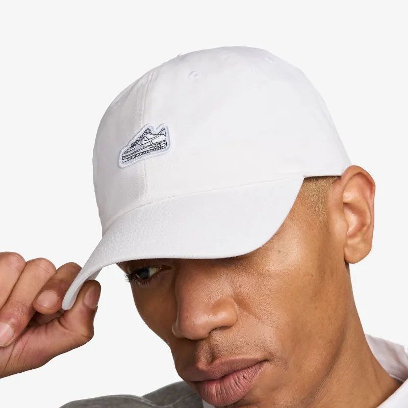 Nike Club 