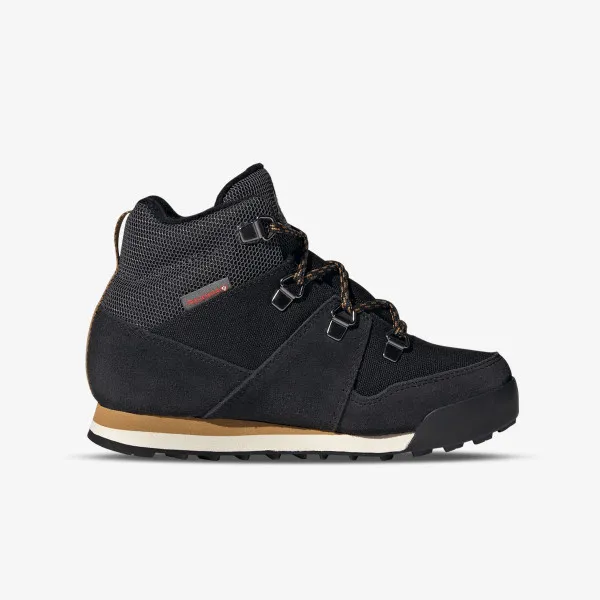 adidas SNOWPITCH K 