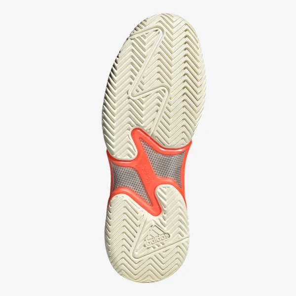 adidas Barricade 