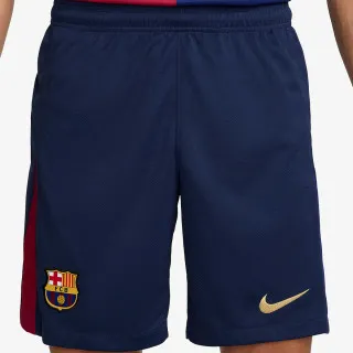 Nike FCB M NK DF SHORT STAD HM 