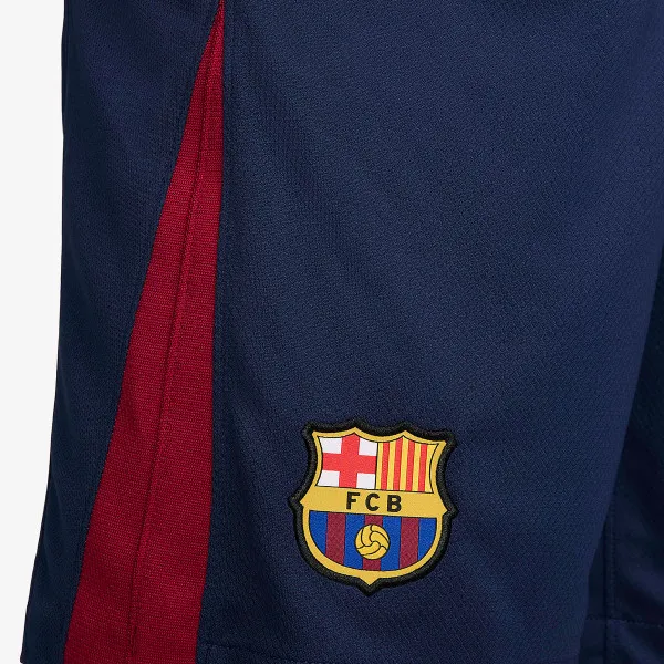 Nike FCB M NK DF SHORT STAD HM 