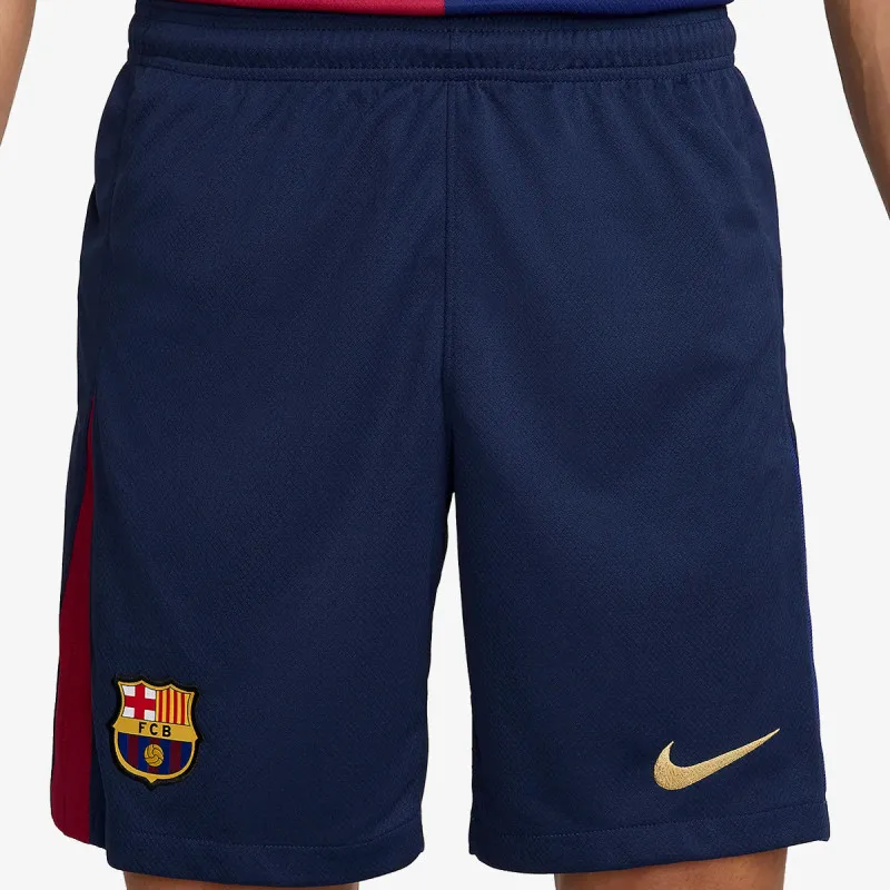 Nike FCB M NK DF SHORT STAD HM 