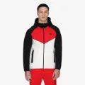 Nike M NK TCH FLEECE FZ WR HOODIE 