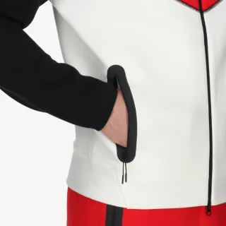 Nike M NK TCH FLEECE FZ WR HOODIE 