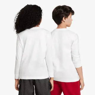Nike K NSW LS TEE EMB FUTURA LBR 