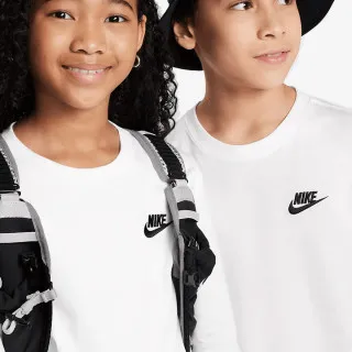 Nike K NSW LS TEE EMB FUTURA LBR 
