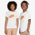 Nike K NSW TEE FUTURA HBR SSNL 
