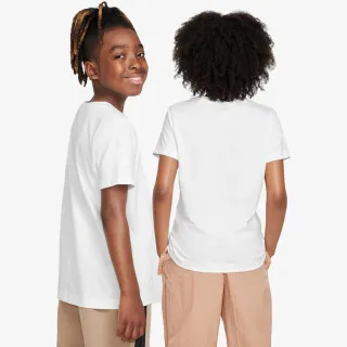 Nike K NSW TEE FUTURA HBR SSNL 