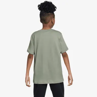 Nike K NSW TEE EMB FUTURA LBR 