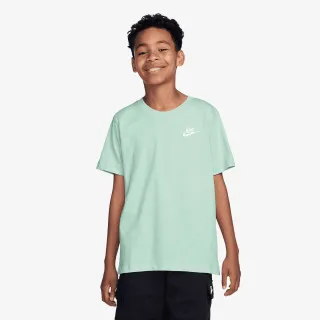 Nike K NSW TEE EMB FUTURA LBR 