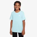 Nike K NSW TEE EMB FUTURA LBR 