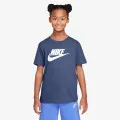 Nike K NSW TEE FUTURA HBR 