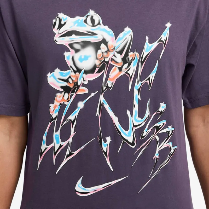 Nike U NK SB TEE M90 LAZY GAWD