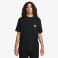 Nike M NSW TEE M90 PKT PTCH CNCT 