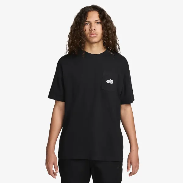 Nike M NSW TEE M90 PKT PTCH CNCT 