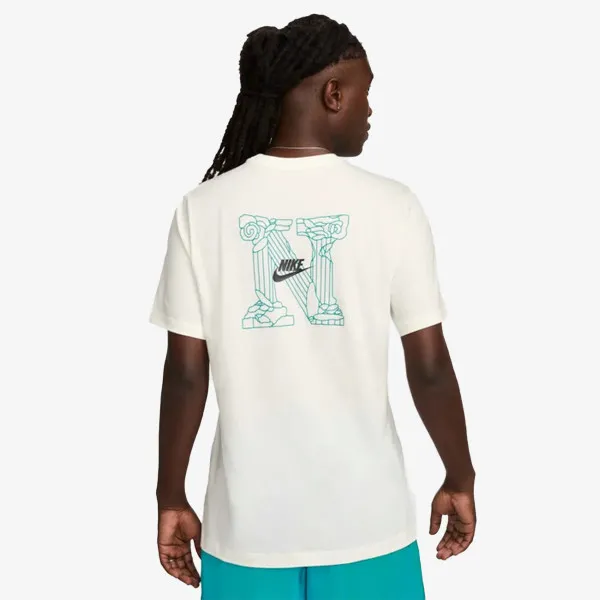 Nike M NSW TEE LBR SSNL CLUB