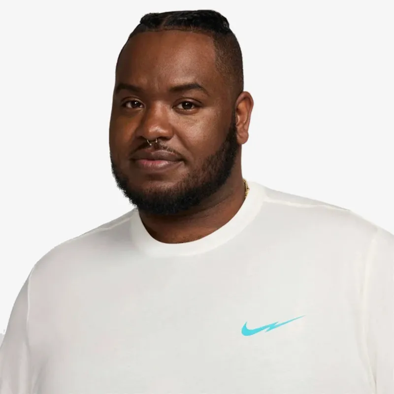 Nike M NSW TEE LBR SSNL CLUB