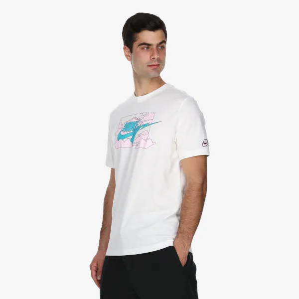 Nike M NSW TEE HBR SSNL CLUB 