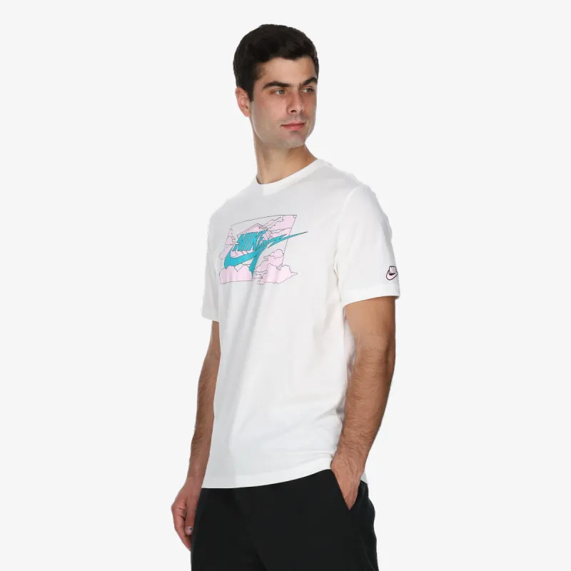 Nike M NSW TEE HBR SSNL CLUB 