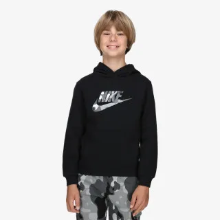 Nike Club 