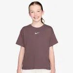 Nike G NSW TEE BOY ESSNTL LBR 
