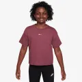 Nike G NSW TEE BOY ESSNTL LBR 