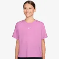 Nike G NSW TEE BOXY ESSNTL LBR 