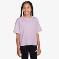 Nike T-shirt G NSW TEE BOXY ESSNTL LBR 