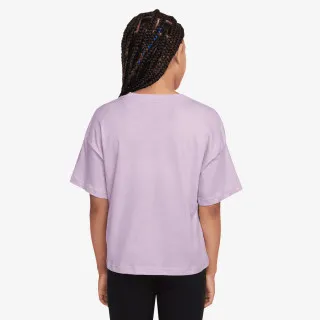 Nike T-shirt G NSW TEE BOXY ESSNTL LBR 
