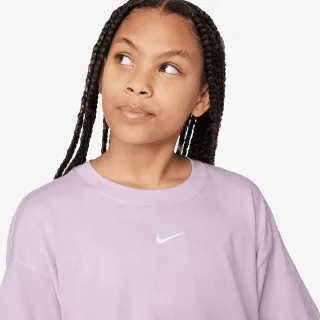 Nike T-shirt G NSW TEE BOXY ESSNTL LBR 