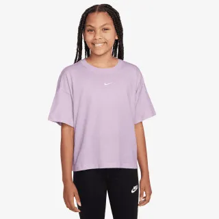 Nike T-shirt G NSW TEE BOXY ESSNTL LBR 