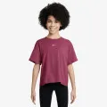 Nike G NSW TEE BOXY ESSNTL LBR 