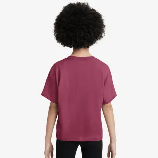 Nike G NSW TEE BOXY ESSNTL LBR 