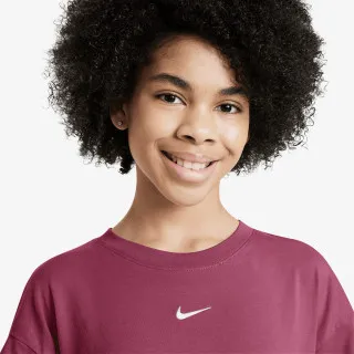 Nike G NSW TEE BOXY ESSNTL LBR 