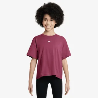 Nike G NSW TEE BOXY ESSNTL LBR 