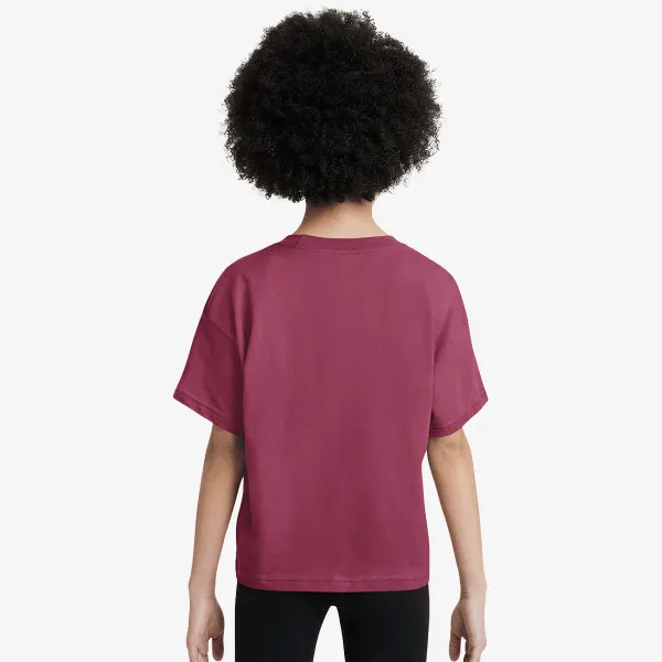 Nike G NSW TEE BOXY ESSNTL LBR 