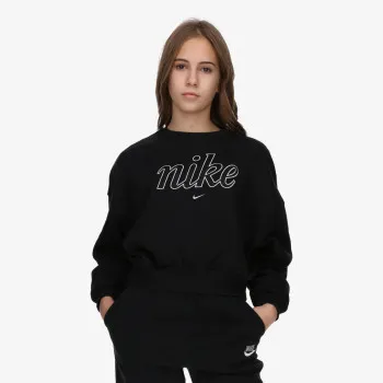 Nike Majica dugih rukava Club 
