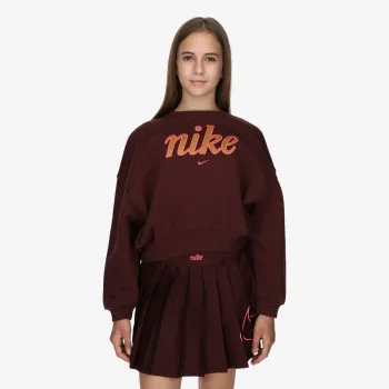 Nike Majica dugih rukava Club 