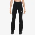 Nike G NSW CLSSC HR FLARE TGHT LBR 